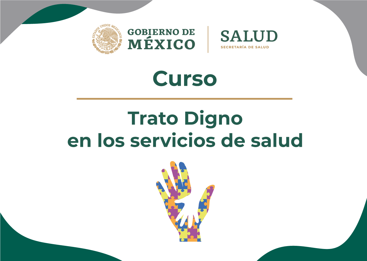 Trato digno en los servicios de salud