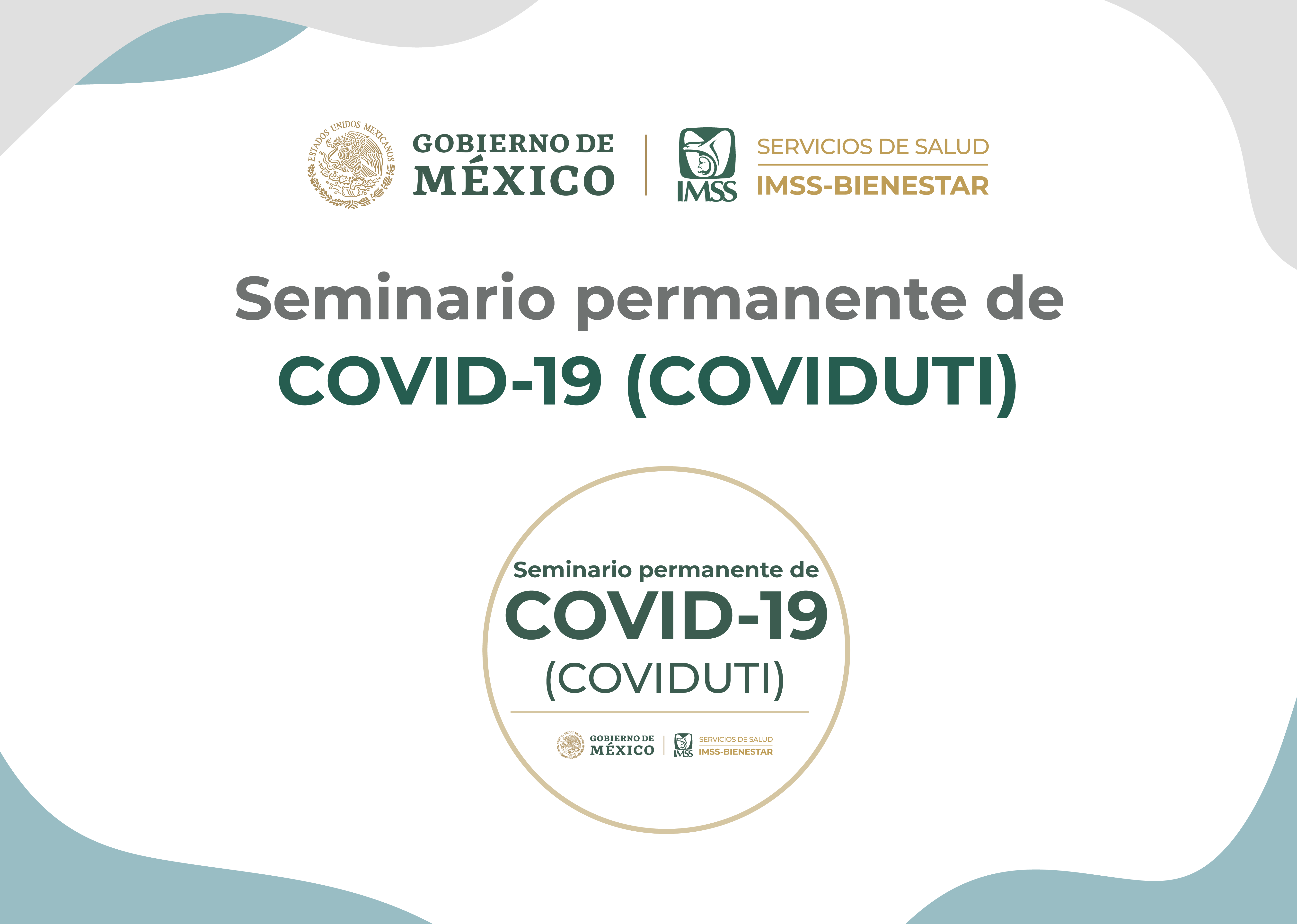 El paciente post COVID:  Diagnóstico molecular de COVID-19:  Énfasis en Secuelas no respiratorias