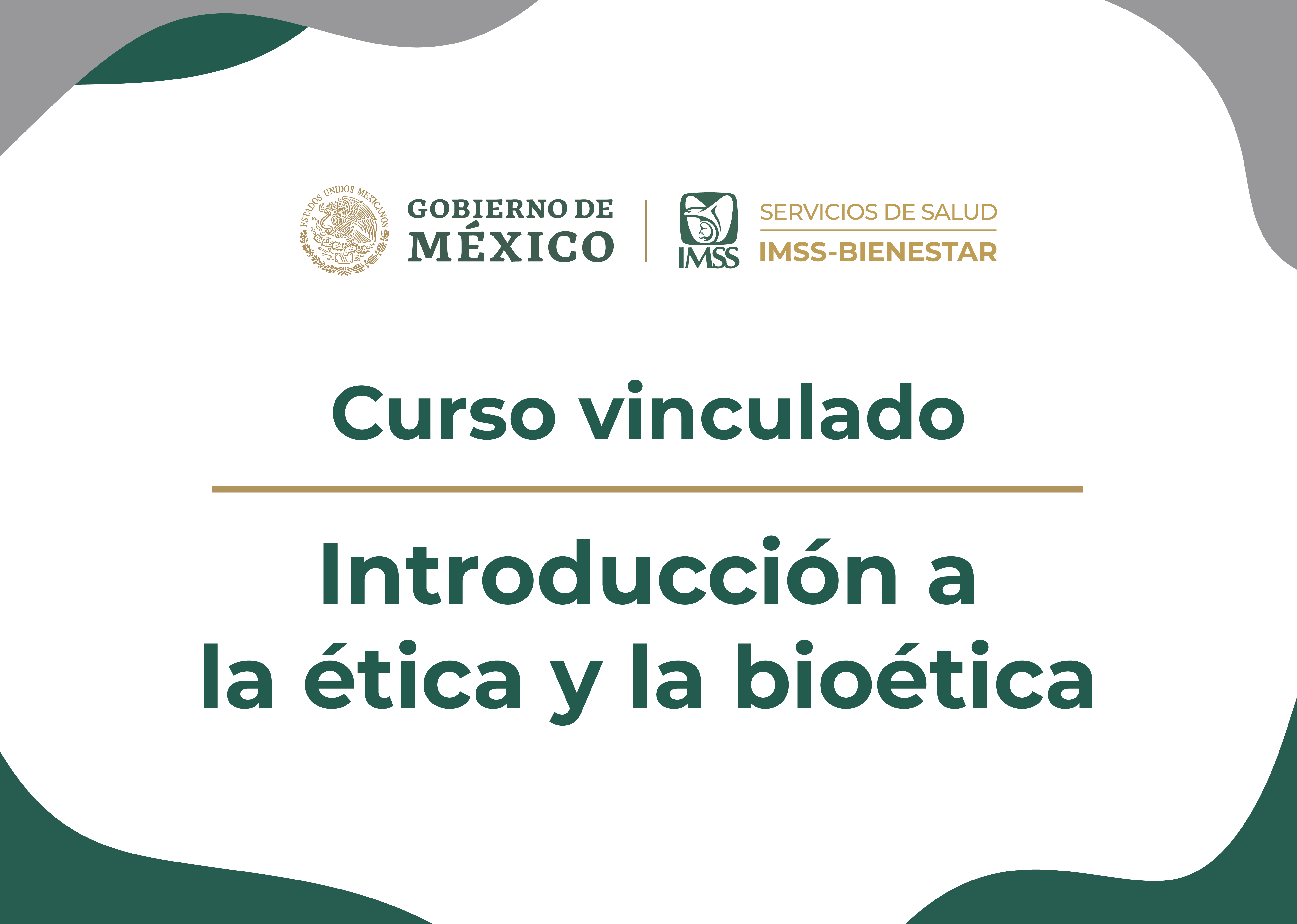 CV Introducción a la ética y la bioética