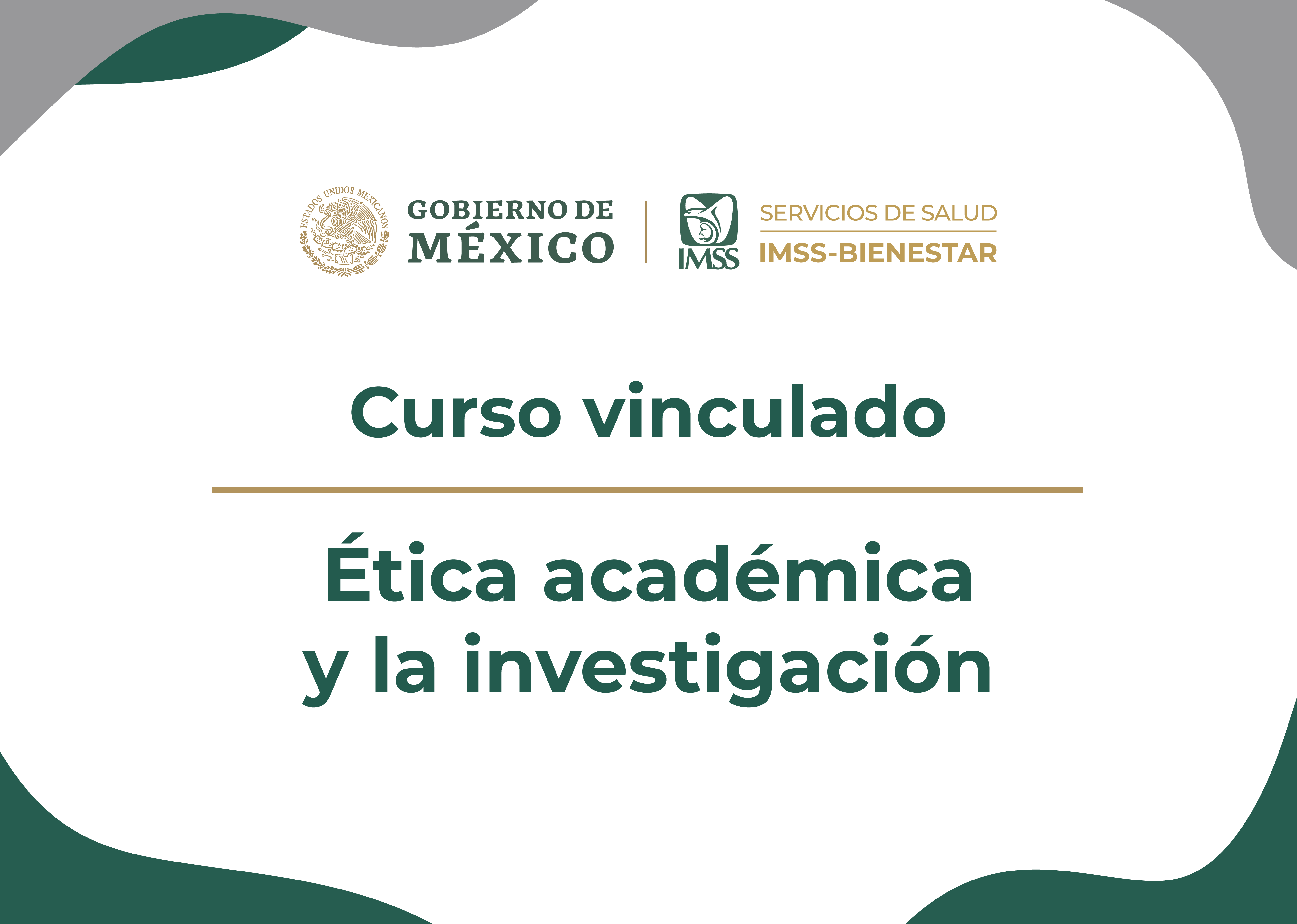 CV Ética académica y la investigación