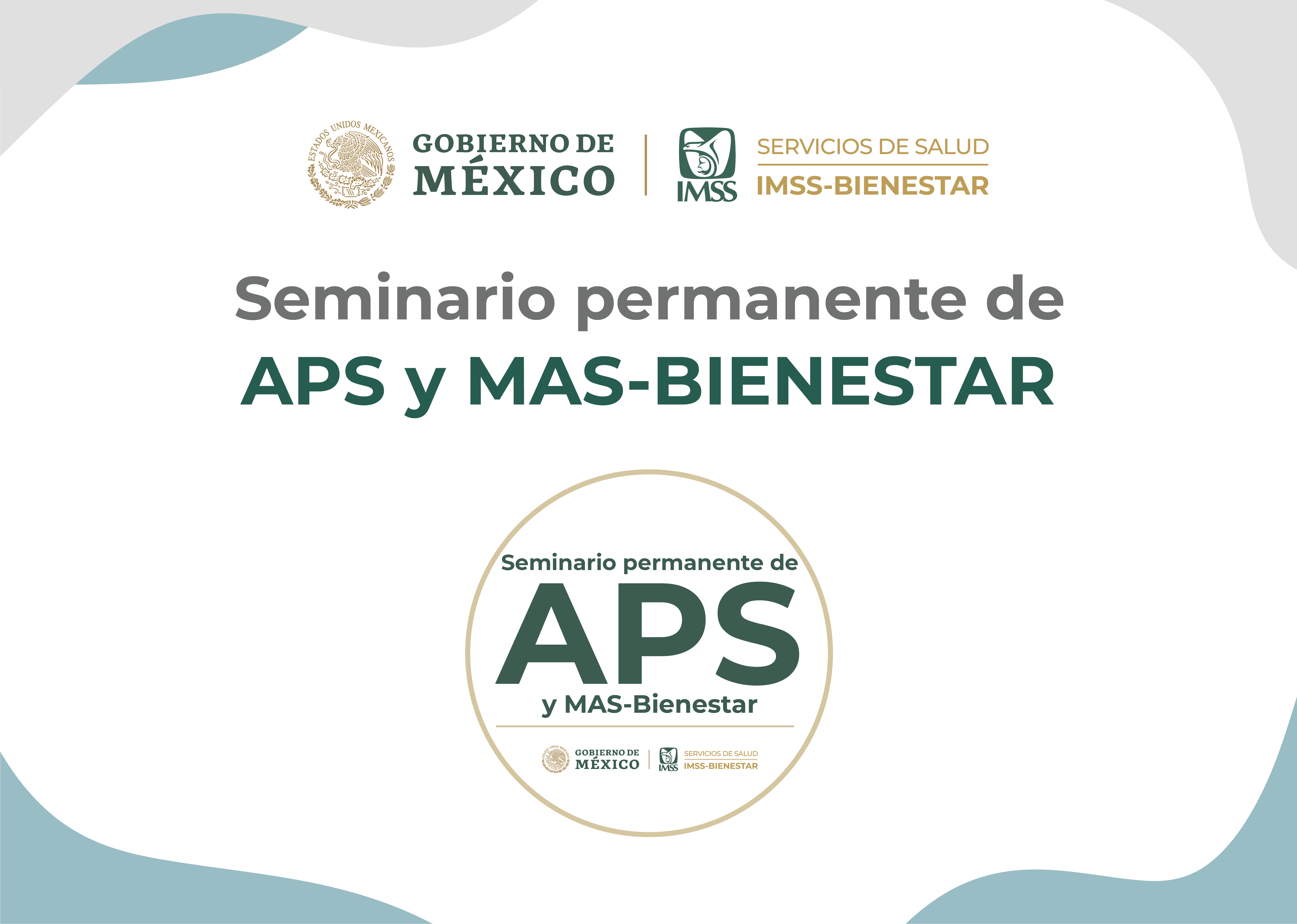 El MAS-BIENESTAR en la Ciudad de México