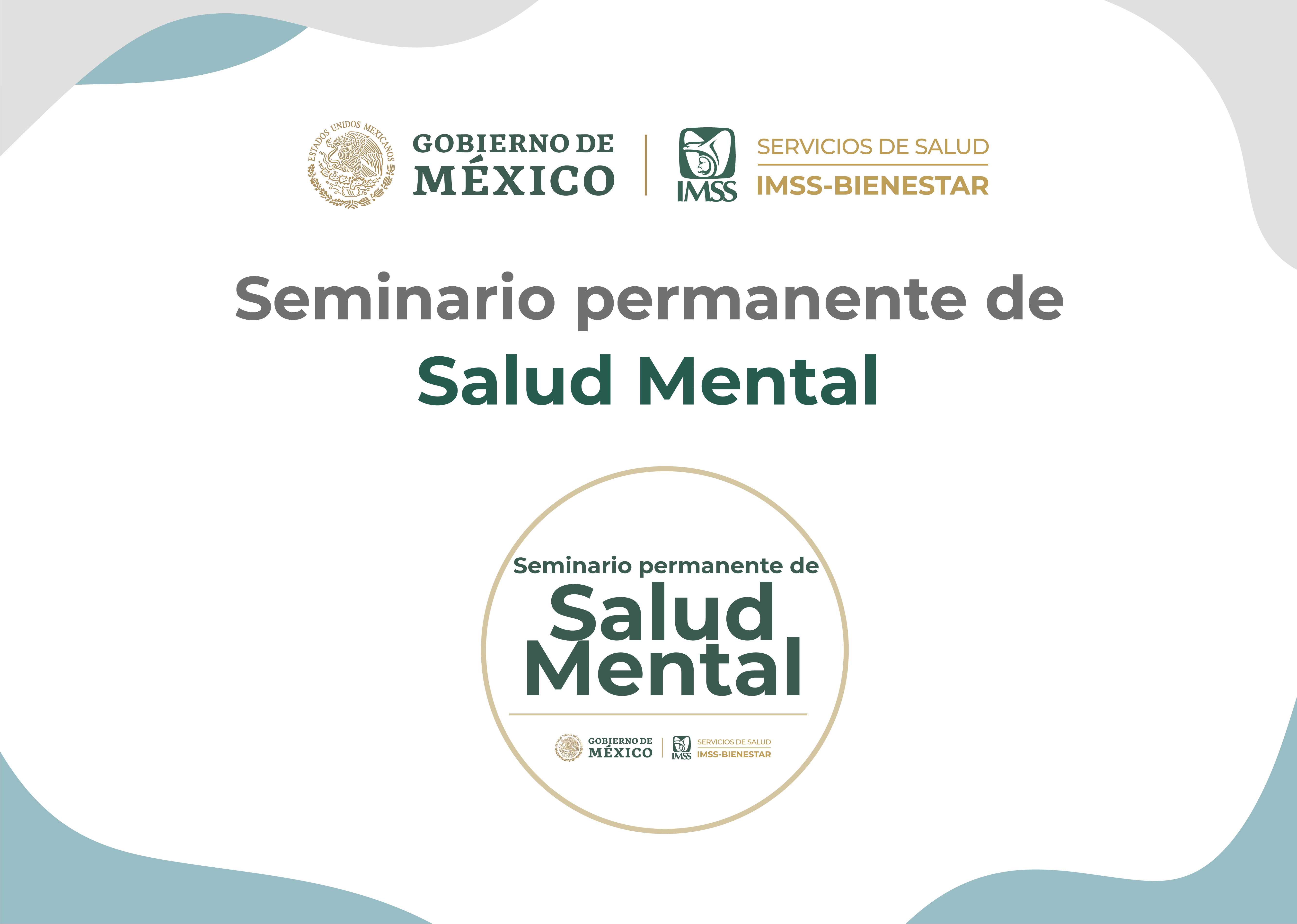 Salud mental de personas en condiciones de vulnerabilidad