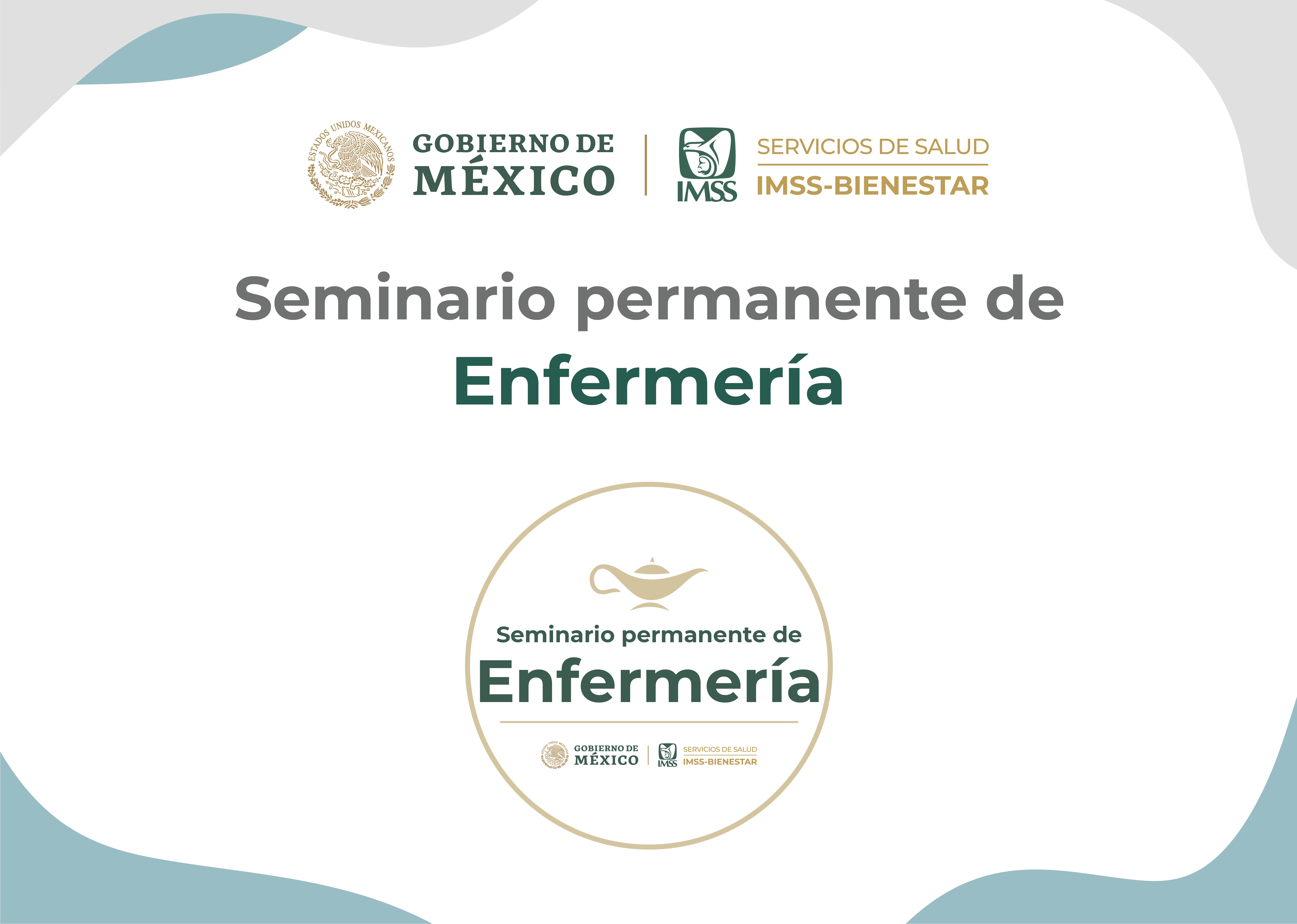 Salud mental laboral en el profesional de enfermería