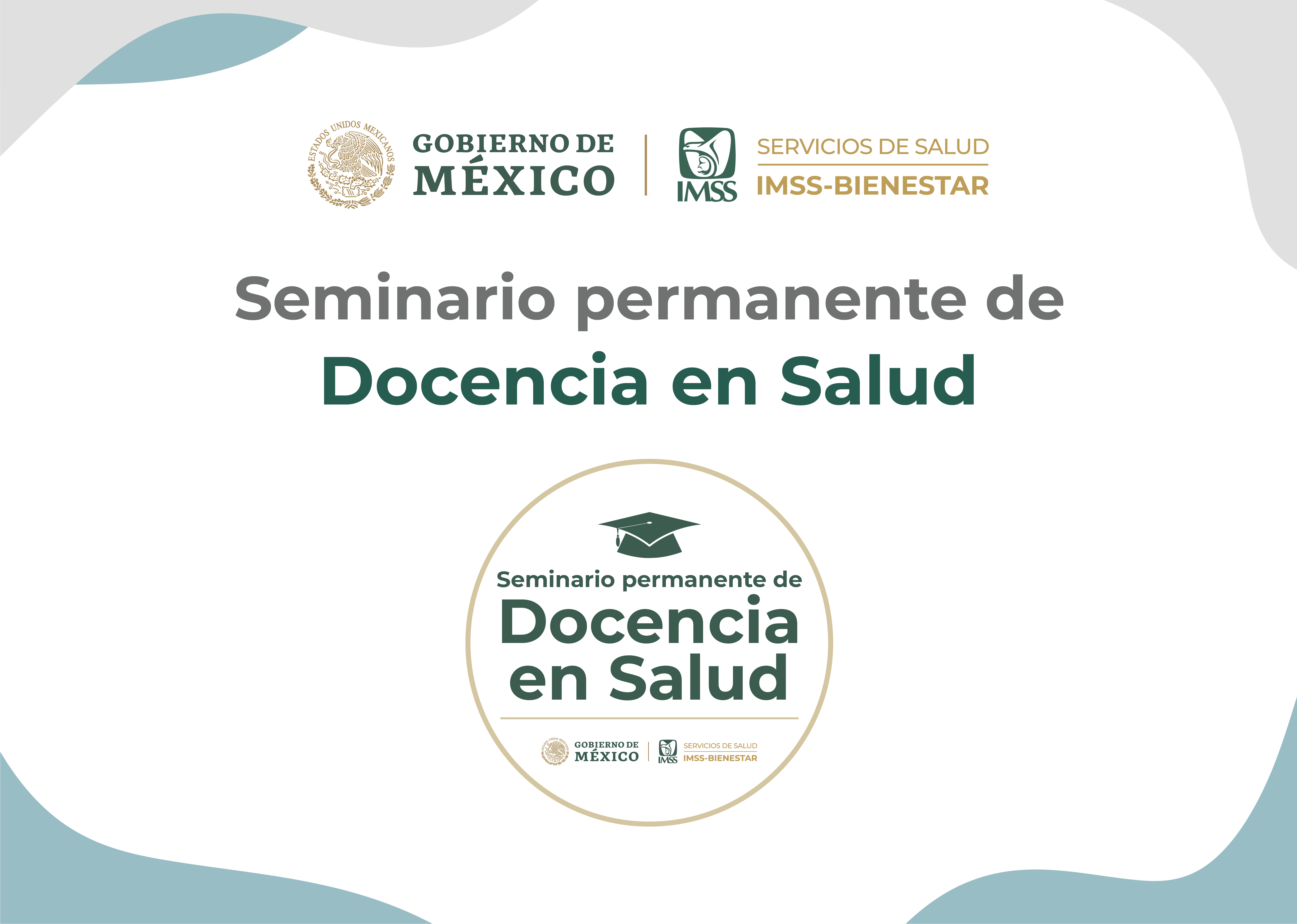 Transformación digital y competencias: Retos y oportunidades para el personal de salud en México